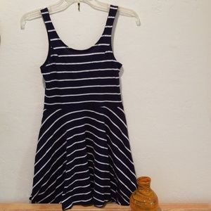Summer H&M Cotton Summer Dress